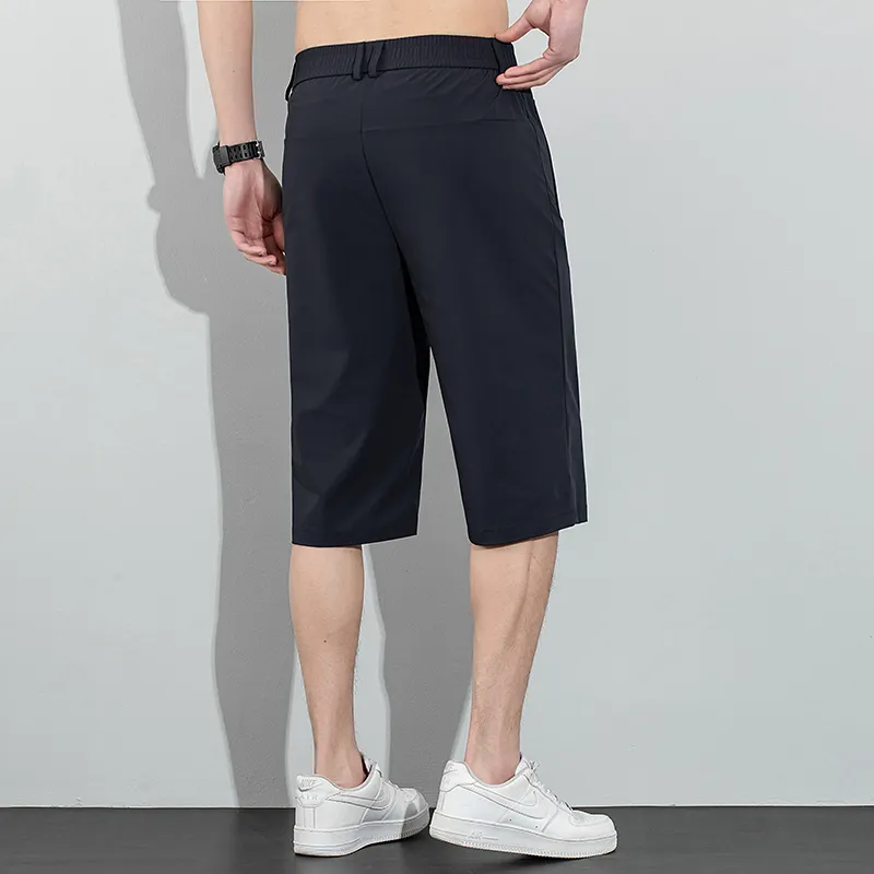 TUCANO Casual Shorts Unisex-9