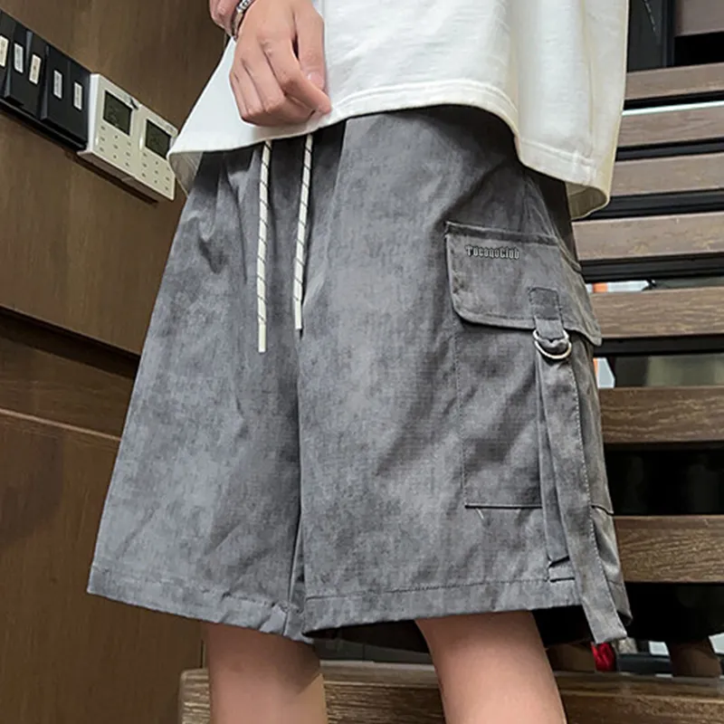 TUCANO Casual Shorts Unisex-10