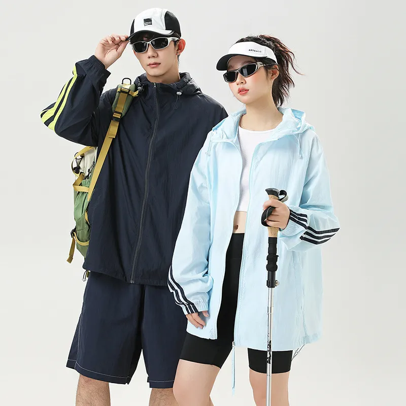 TUCANO Sun Protection Clothing Unisex-16