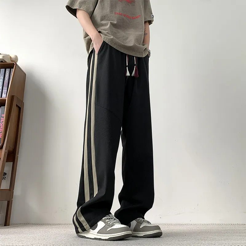 TUCANO Casual Pants Men-14