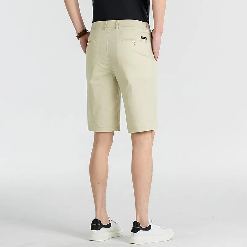 TUCANO Casual Shorts Unisex-15