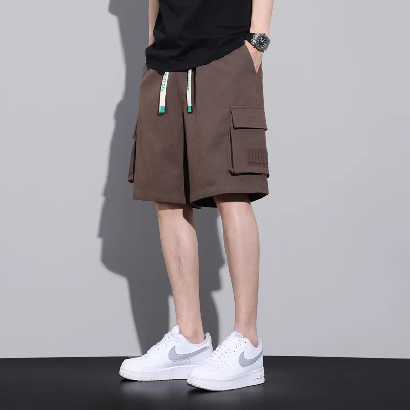 TUCANO Casual Shorts Unisex-6