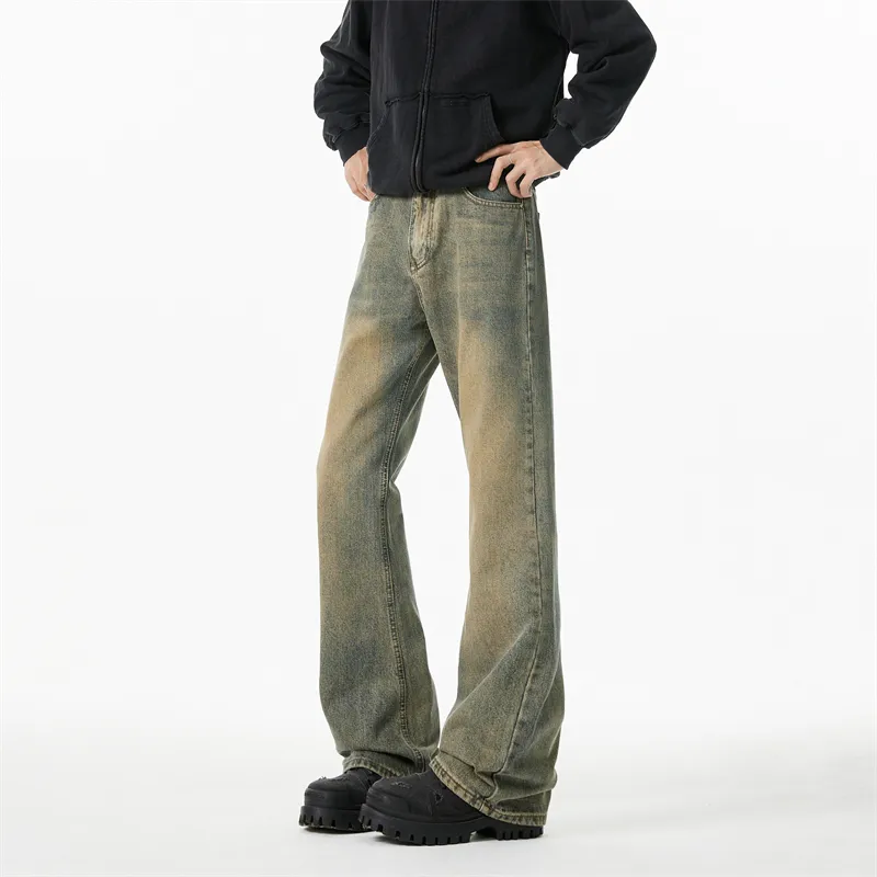 TUCANO Jeans Men-13