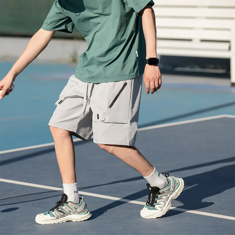 TUCANO Casual Shorts Unisex-19