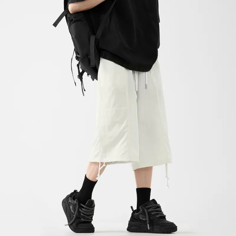 TUCANO Casual Shorts Unisex-6