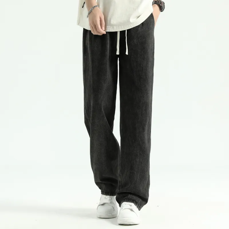 TUCANO Jeans Unisex-1