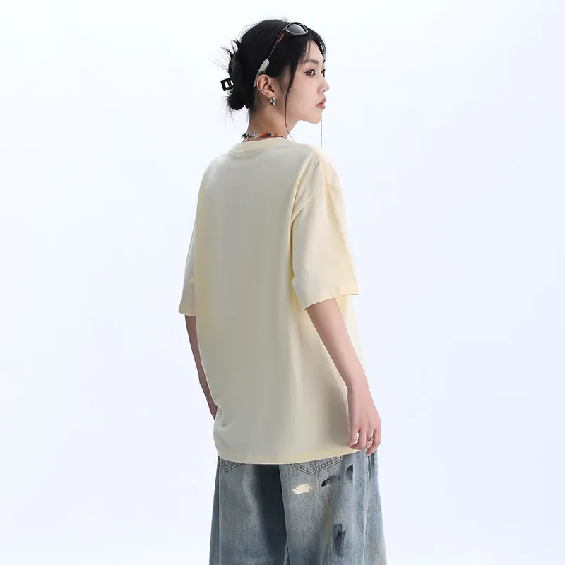 TUCANO T Shirts Unisex-61