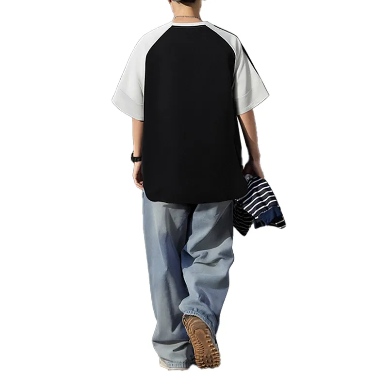 TUCANO Casual Sportswear Unisex-1