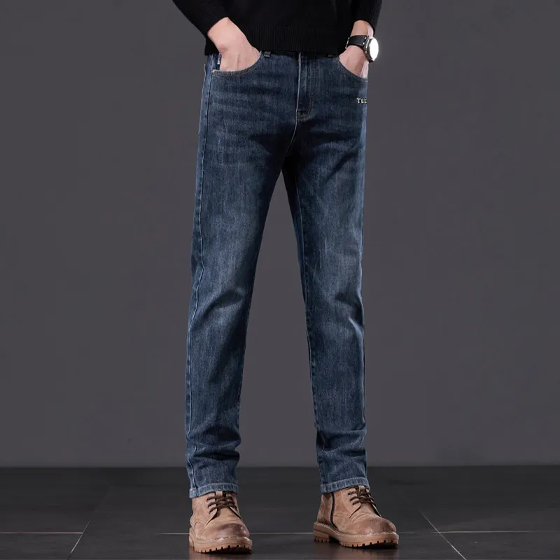 TUCANO Jeans Unisex-1