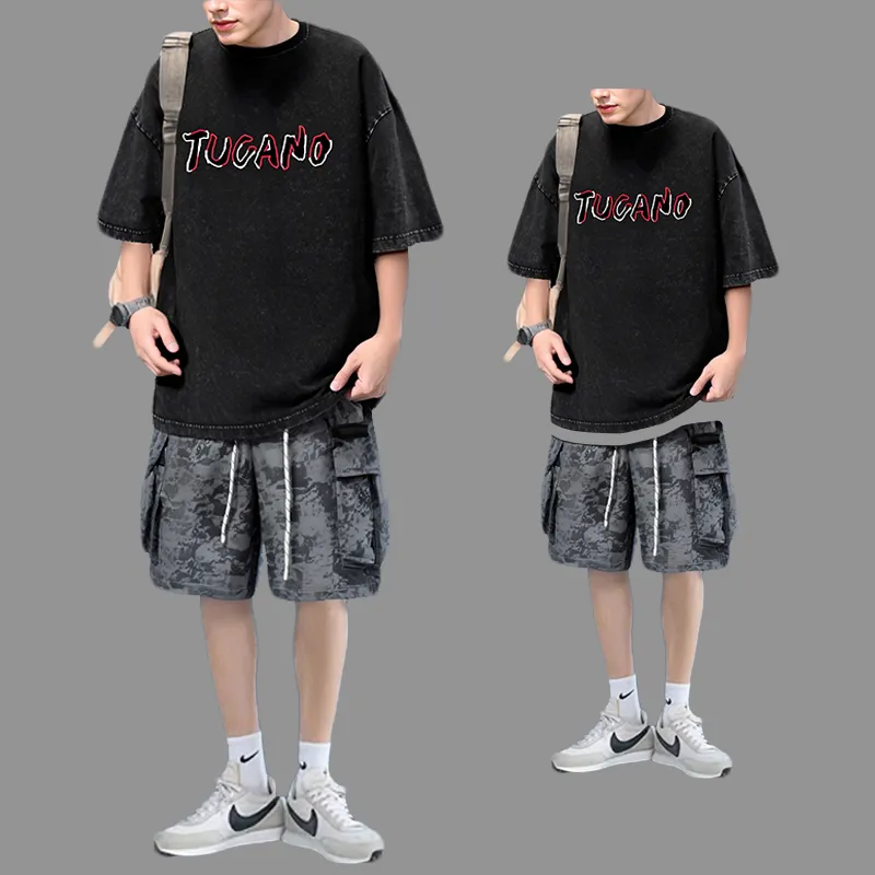 TUCANO Casual Sportswear Unisex-7