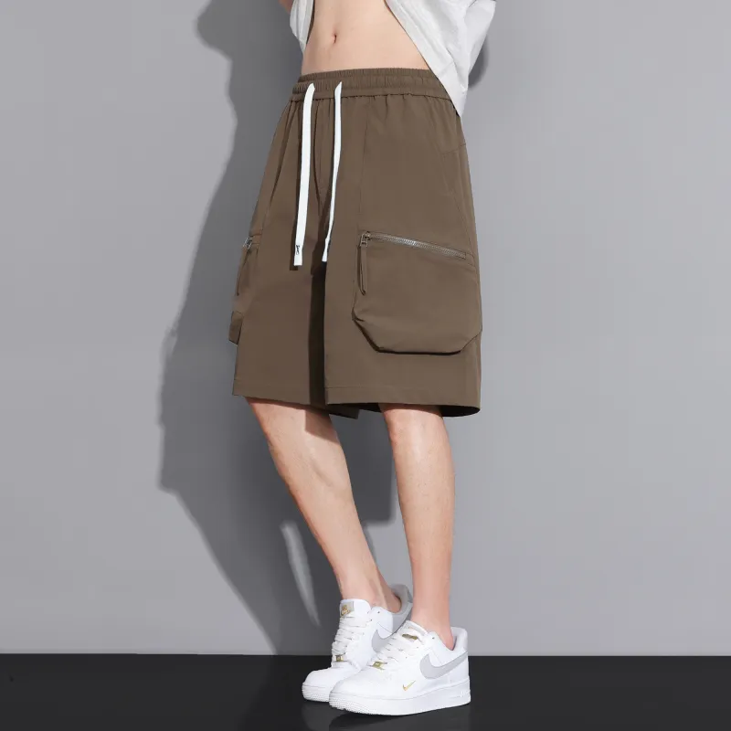 TUCANO Cargo Shorts Unisex-23