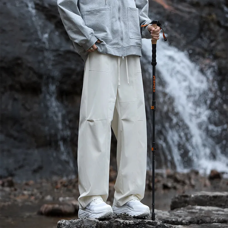 TUCANO Windbreaker Pants Unisex-9