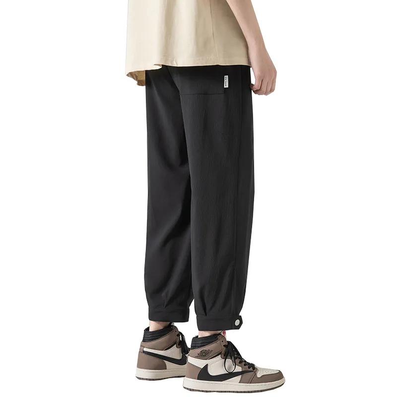 TUCANO Casual Pants Men-4