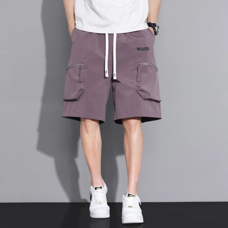 TUCANO Cargo Shorts Unisex-26