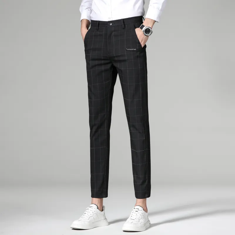 TUCANO Casual Pants Unisex-2