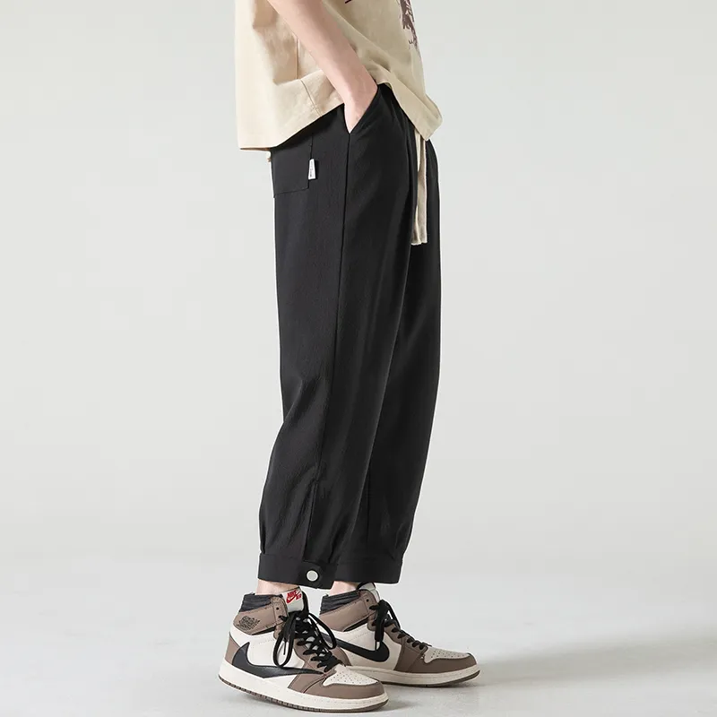 TUCANO Casual Pants Men-3