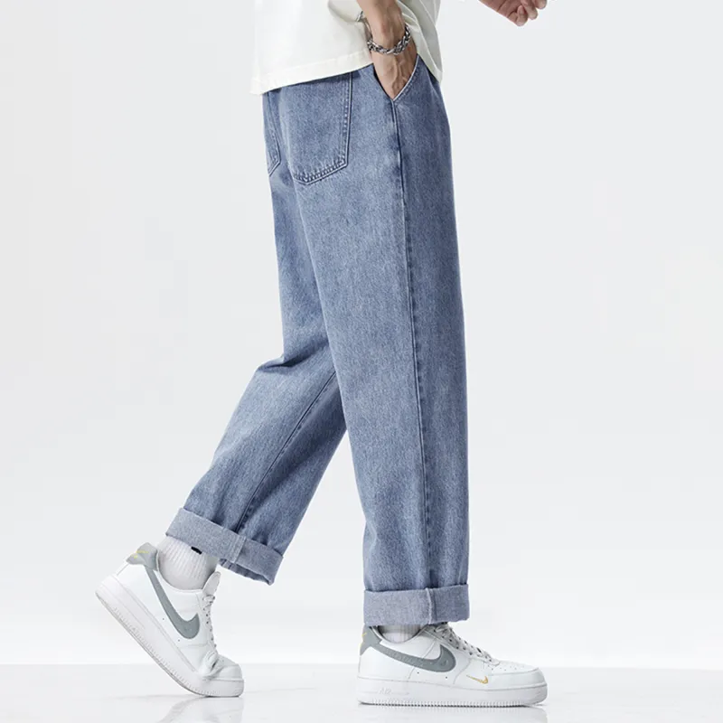 TUCANO Jeans Unisex-9