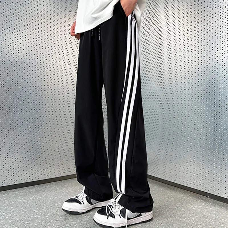 TUCANO Casual Pants Unisex-3