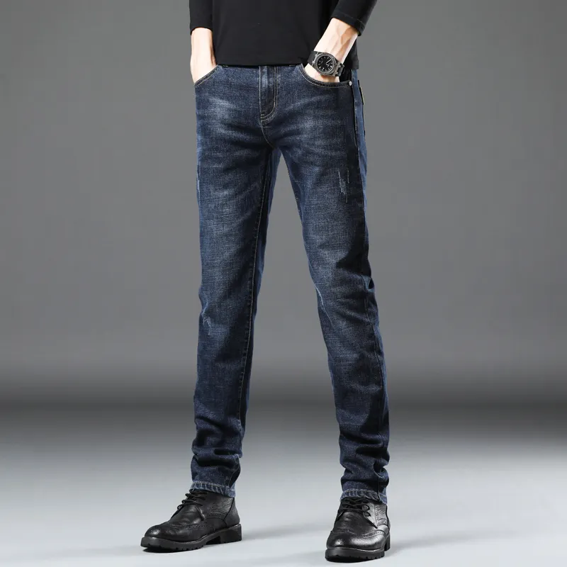 TUCANO Jeans Unisex-4