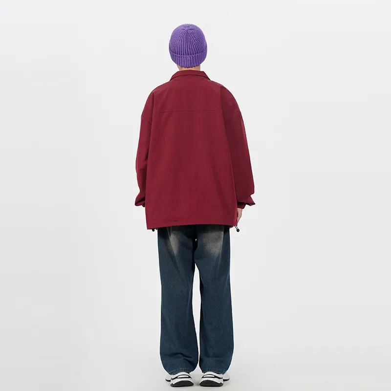 TUCANO Jackets Unisex-11