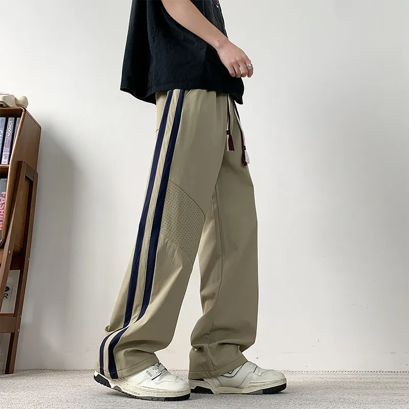 TUCANO Casual Pants Men-9