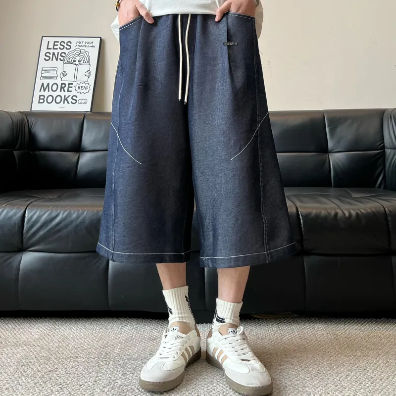 TUCANO Casual Shorts Unisex-2