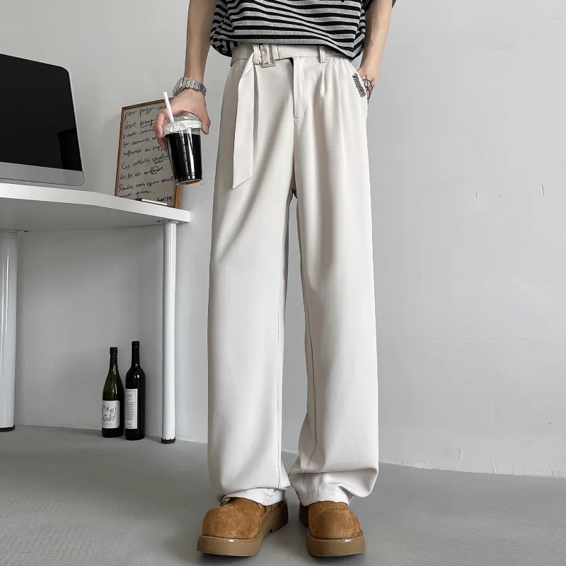 TUCANO Suit Trousers Unisex-6