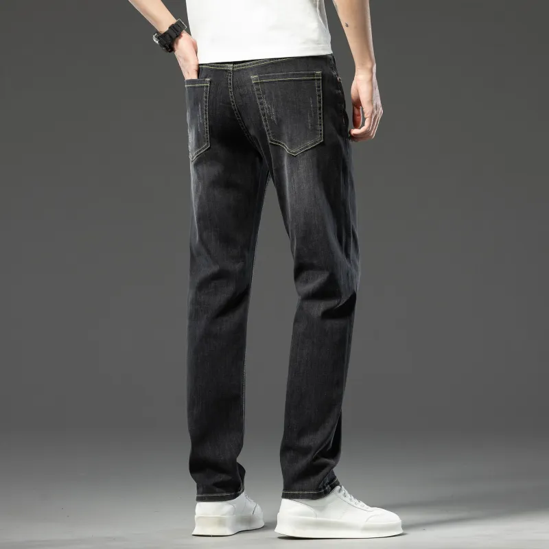TUCANO Jeans Unisex-11
