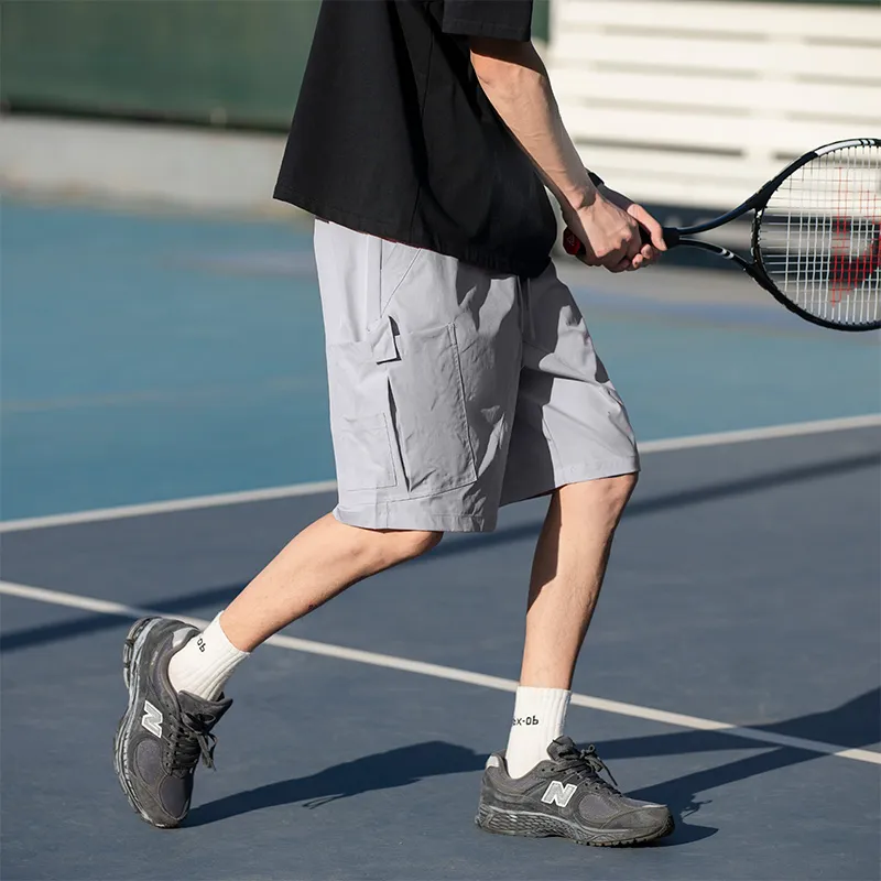 TUCANO Casual Shorts Unisex-12