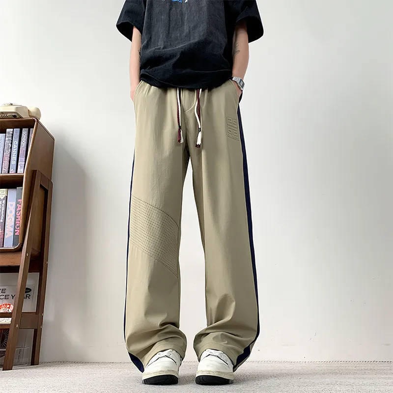 TUCANO Casual Pants Men-7