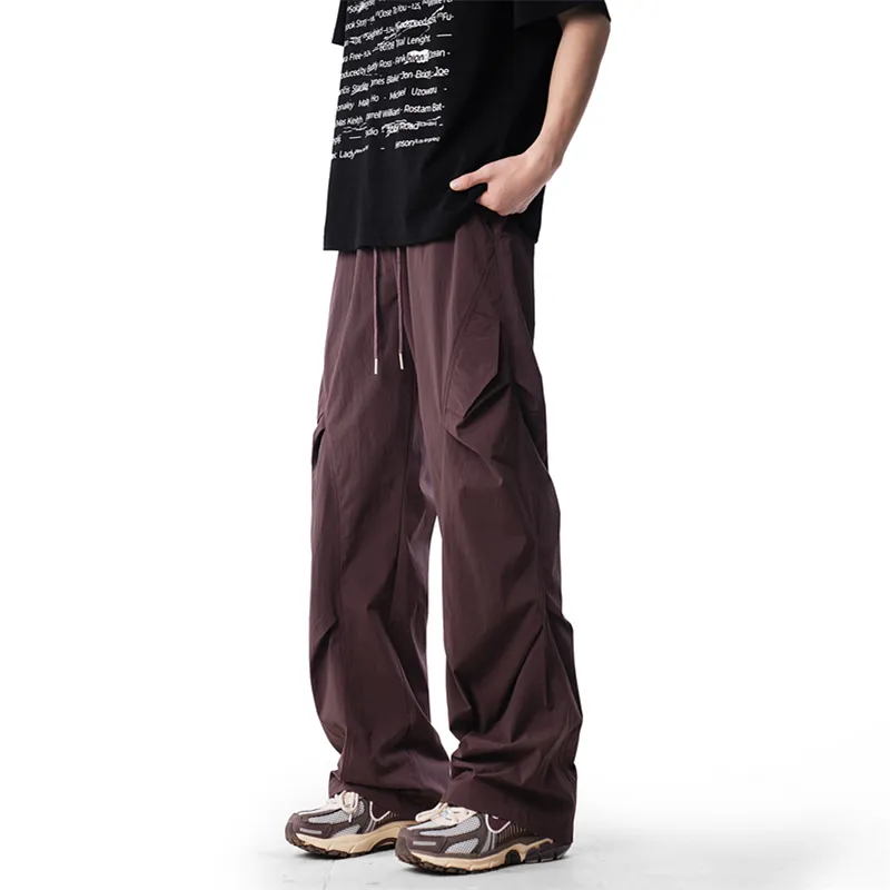 TUCANO Casual Pants Men-22