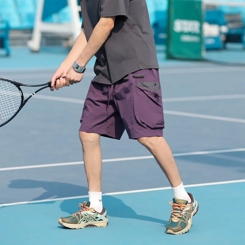 TUCANO Casual Shorts Unisex-3
