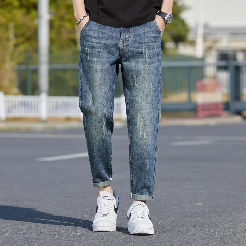 TUCANO Jeans Unisex-15
