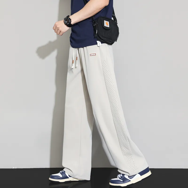 TUCANO Casual Pants Men-6