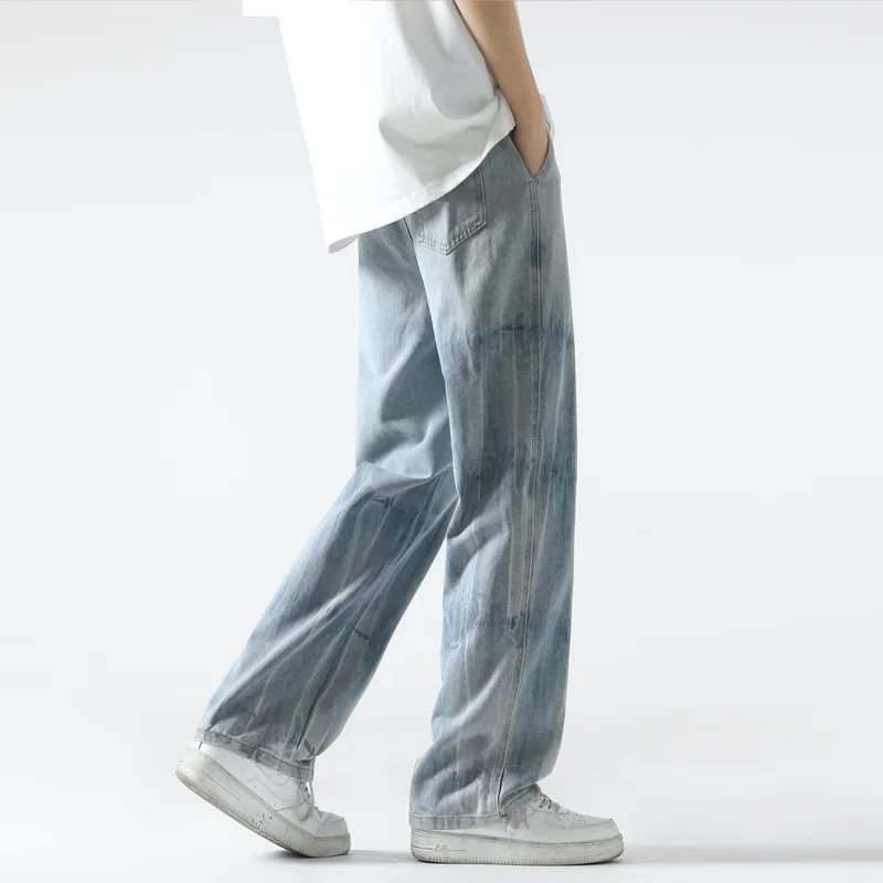 TUCANO Jeans Unisex-10