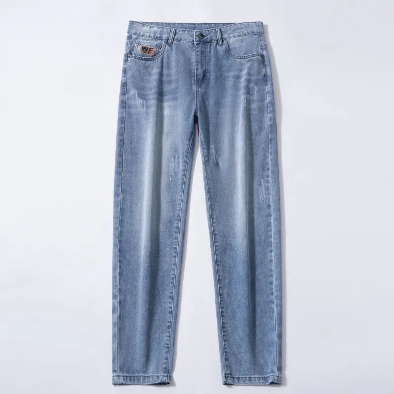 TUCANO Ankle Length Jeans Unisex-13