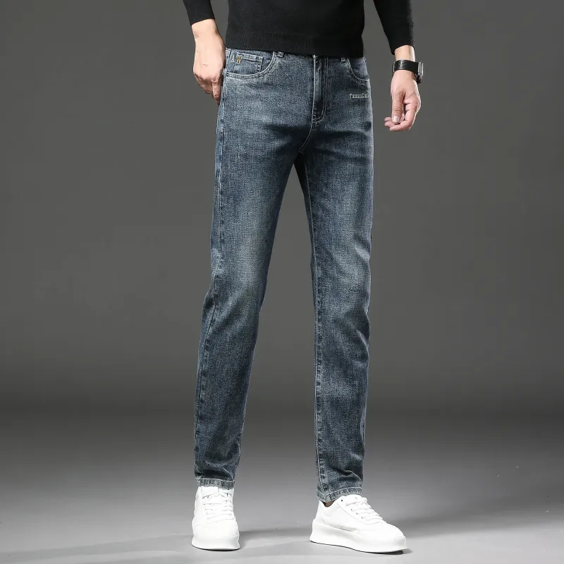 TUCANO Jeans Unisex-1