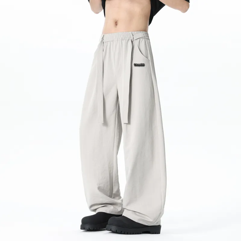 TUCANO Casual Pants Unisex-12