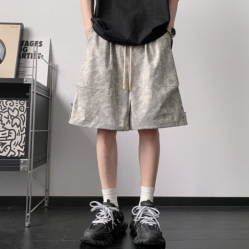 TUCANO Casual Shorts Unisex-4