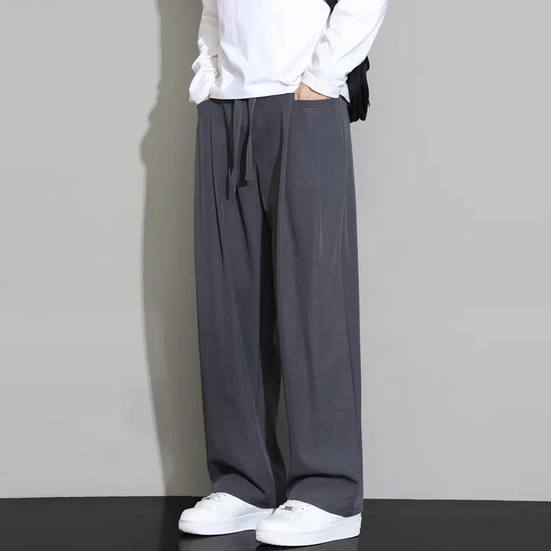 TUCANO Casual Pants Men-4