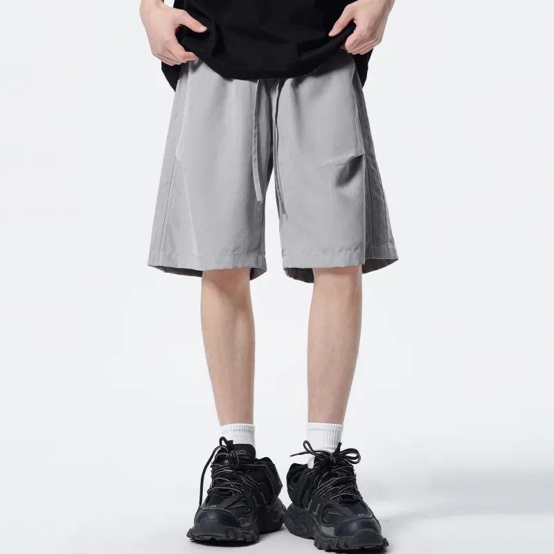 TUCANO Casual Shorts Unisex-9