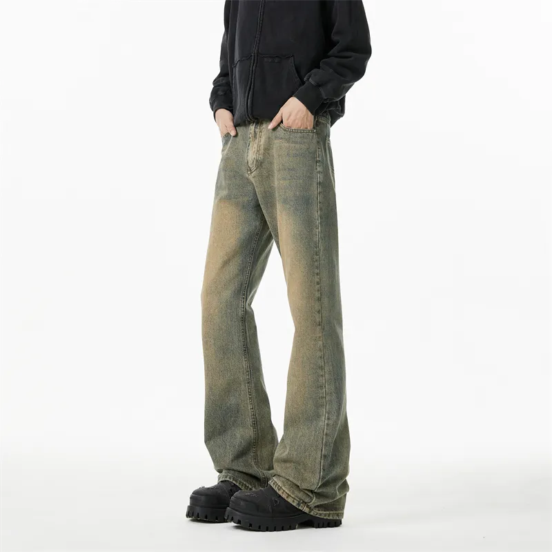TUCANO Jeans Men-11