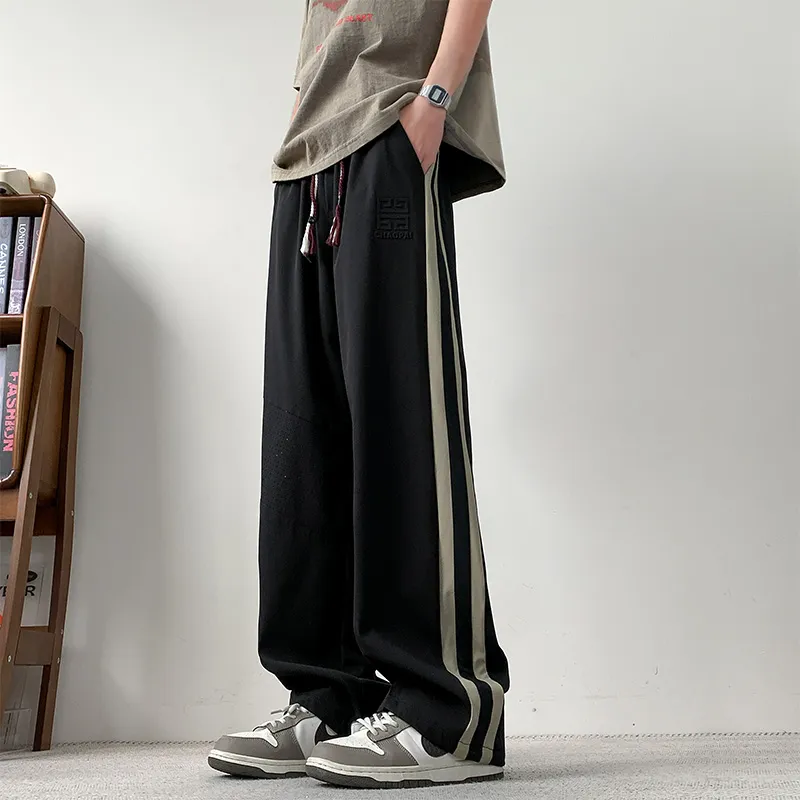 TUCANO Casual Pants Men-11