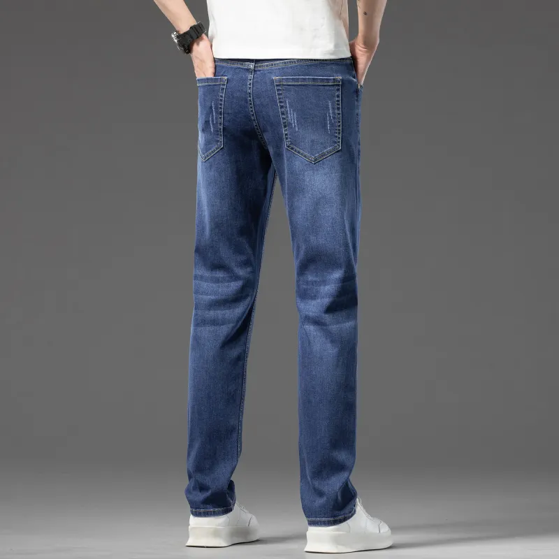 TUCANO Jeans Unisex-7