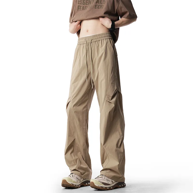 TUCANO Casual Pants Men-29