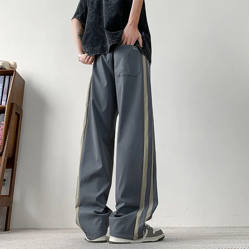 TUCANO Casual Pants Men-4