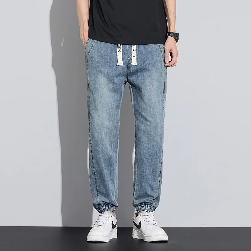 TUCANO Jeans Unisex-11