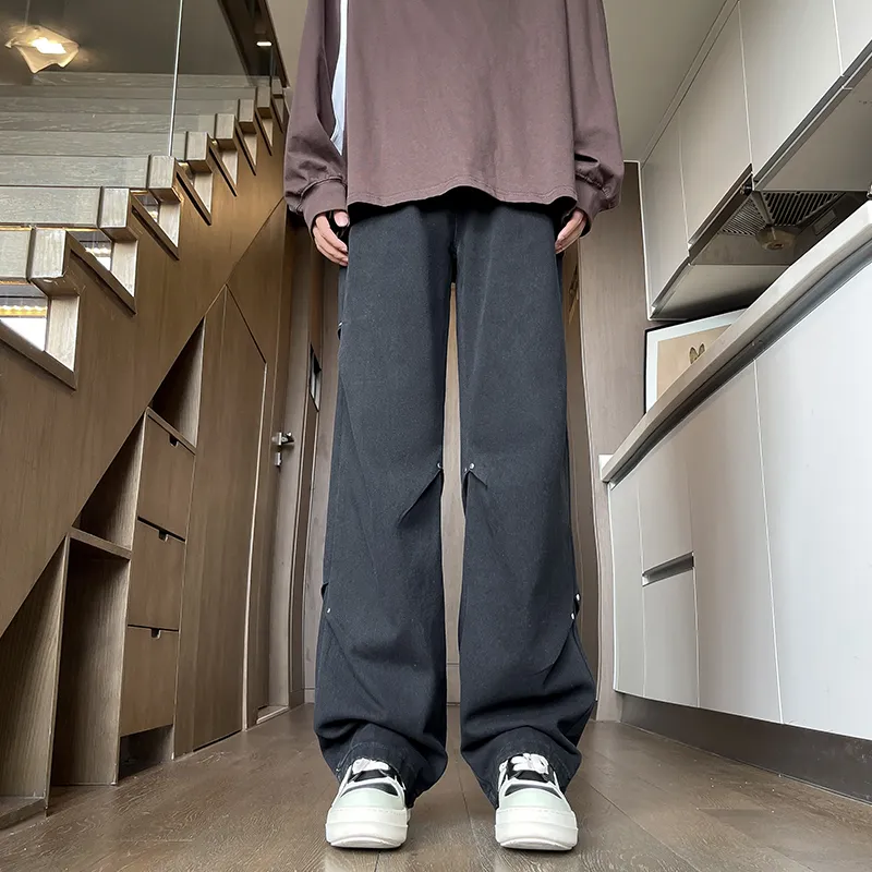 TUCANO Jeans Unisex-4