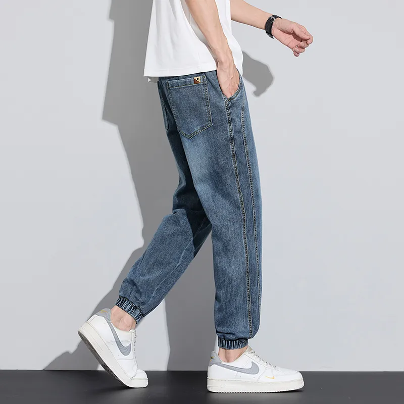 TUCANO Jeans Unisex-5