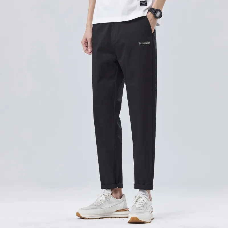 TUCANO Casual Pants Unisex-1